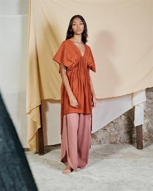 Rahat Kesim Pantolon