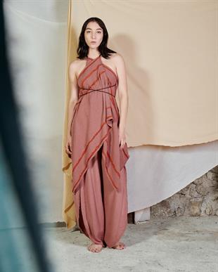 Rahat Kesim Pantolon