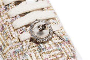 Platfrom Taban Sneaker