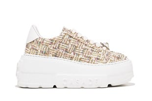 Platfrom Taban Sneaker