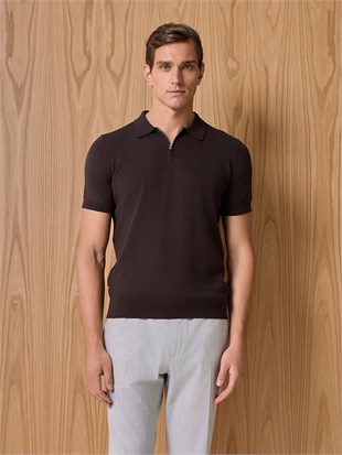 Polo Yaka T-shirt