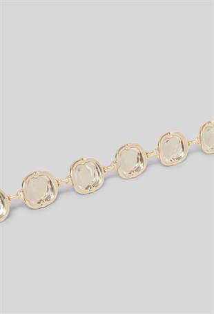 Gold Zincir Kemer