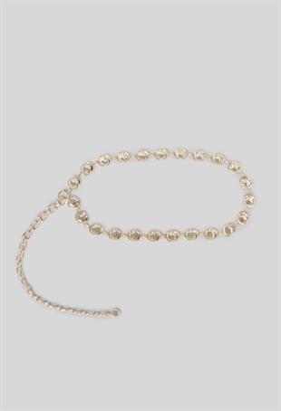 Gold Zincir Kemer
