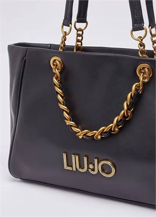 Satchel Tote Çanta