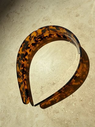 Leopar Taç