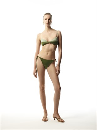 REVE Yeşil Bikini Set