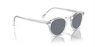 0OV5217S Unisex Güneş Gözlüğü