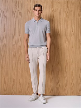 Polo Yaka T-shirt