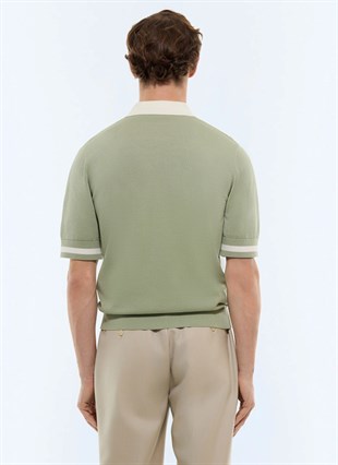 Polo Yaka Triko