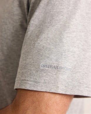 Kısa Kollu T-shirt