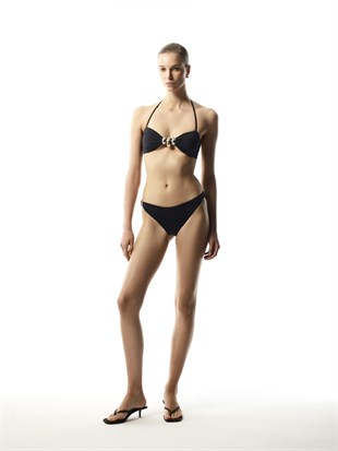 ETE Siyah Bikini Set