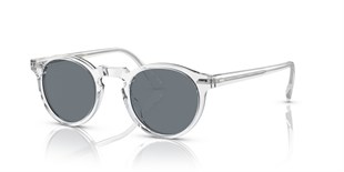 0OV5217S Unisex Güneş Gözlüğü