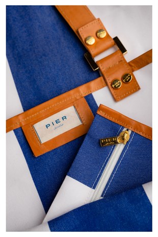Tote Canvas Çanta