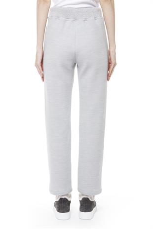 Gri Spor Pantolon