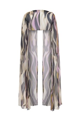 Renkli Kaftan