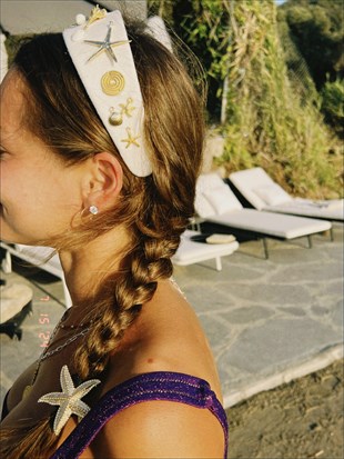 Summer Taç