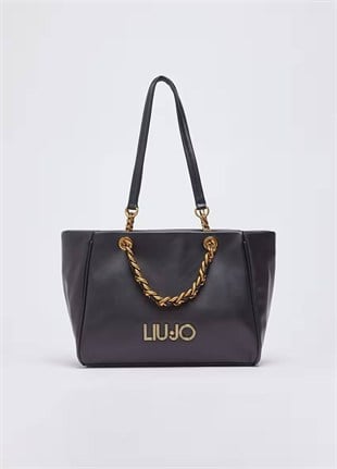 Satchel Tote Çanta