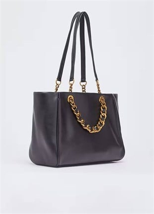 Satchel Tote Çanta