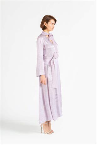 FORTE FORTE Anvelop Maksi Elbise