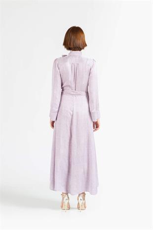 FORTE FORTE Anvelop Maksi Elbise