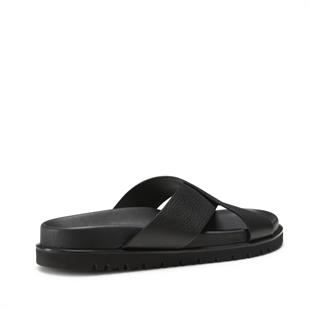 Çapraz Geçişli Erkek Terlik