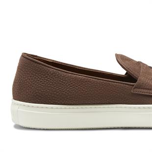 Kahverengi Deri Makosen