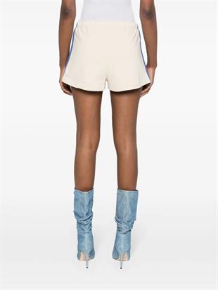 Logo Detaylı Sport Şort