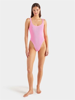 Pembe Dokulu Mayo