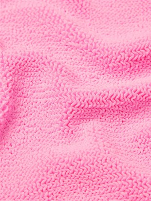 Pembe Dokulu Mayo