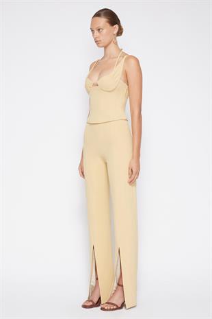 Boyundan Bağlamalı Üst