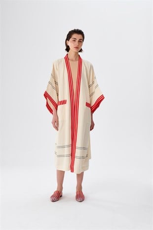 Krem Kimono