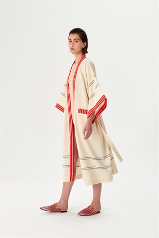 Krem Kimono