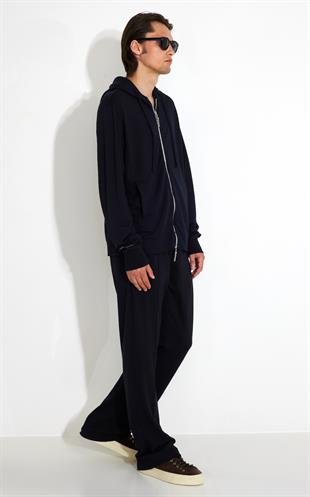 Kapüşonlu Sweatshirt