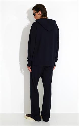 Kapüşonlu Sweatshirt