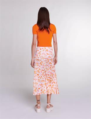 Aksesuar Detaylı Hırka