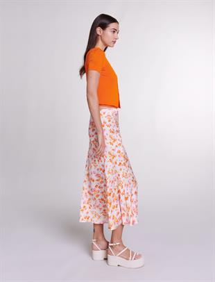 Aksesuar Detaylı Hırka