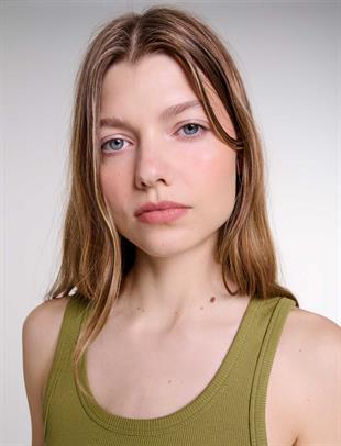 Clover Nakışlı Atlet