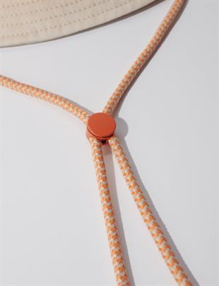 Degrade Bucket Şapka