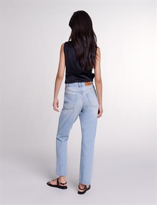 Drape Detaylı Saten Üst