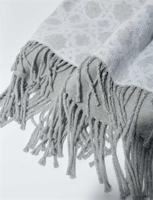 Monogram Desenli Panço