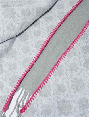 Monogram Desenli Panço