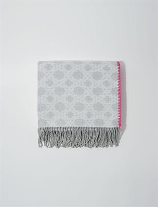 Monogram Desenli Panço