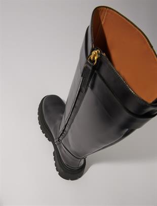 Kemer Detaylı Çizme