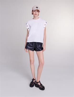 Kuşgözü Aksesuar Detaylı Üst