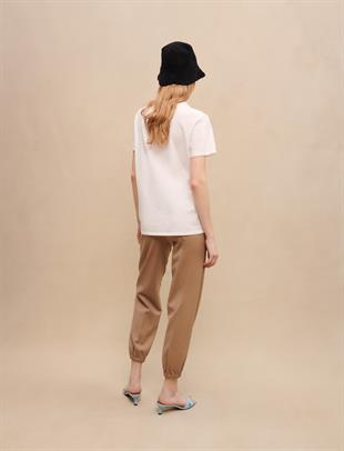 Miami Slogan T-shirt