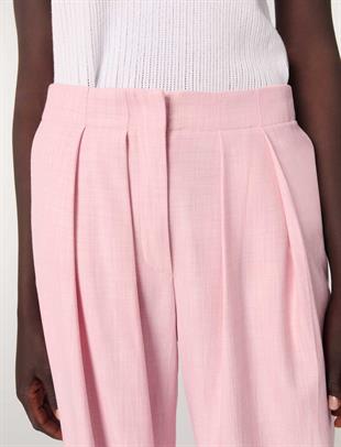 Pilili Bol Kesim Pantolon