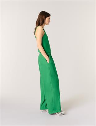 Sırt Dekolteli Üst