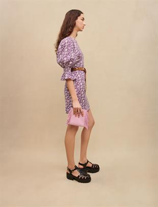 Truvakar Kollu Mini Elbise