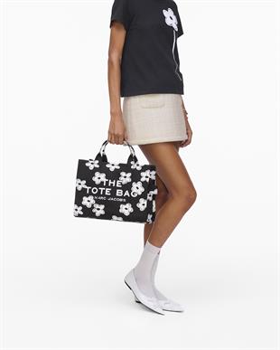 The Daisy Medium Kadın Kanvas Çanta
