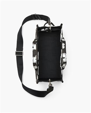 The Daisy Medium Kadın Kanvas Çanta